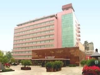 Imperial Court Hotel Γιτσάνγκ Εξωτερικό φωτογραφία