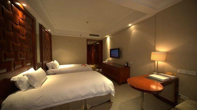 Imperial Court Hotel Γιτσάνγκ Ανέσεις φωτογραφία